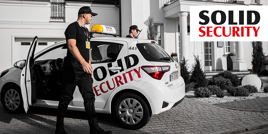 Pracownik ochrony - sklep - Oleśnica, Solid Security Sp. z o.o. , Oleśnica