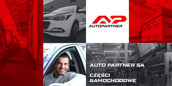 Magazynier/ Magazynierka, Auto Partner S.A., Lublin