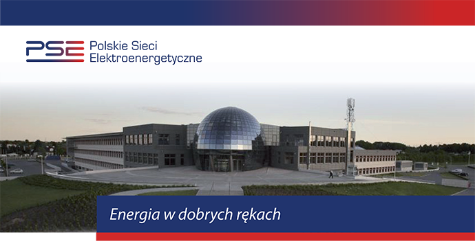 Polskie Sieci Elektroenergetyczne S.A. poszukują kandydatów na stanowisko